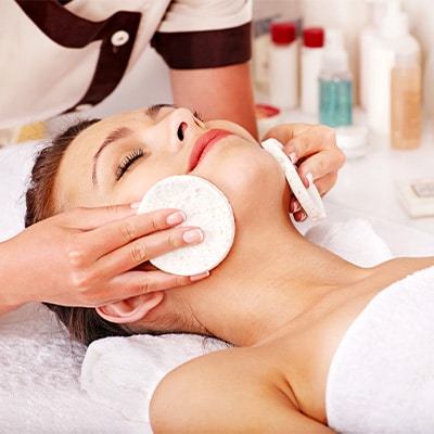 Facials